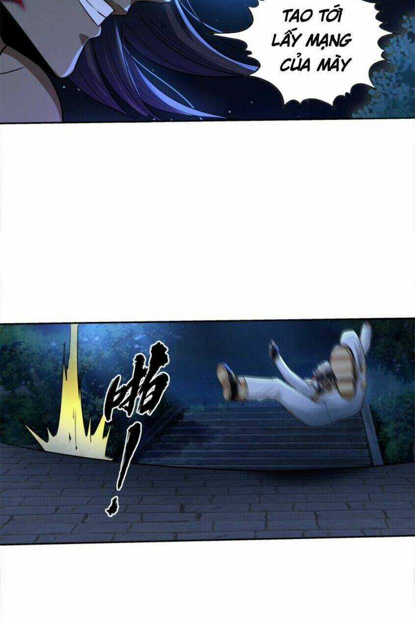 Thôn Phệ Lĩnh Vực - Chapter 12 - Trang 3