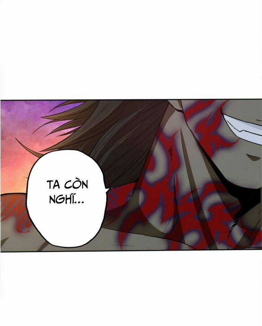 Thôn Phệ Lĩnh Vực - Chapter 12 - Trang 21