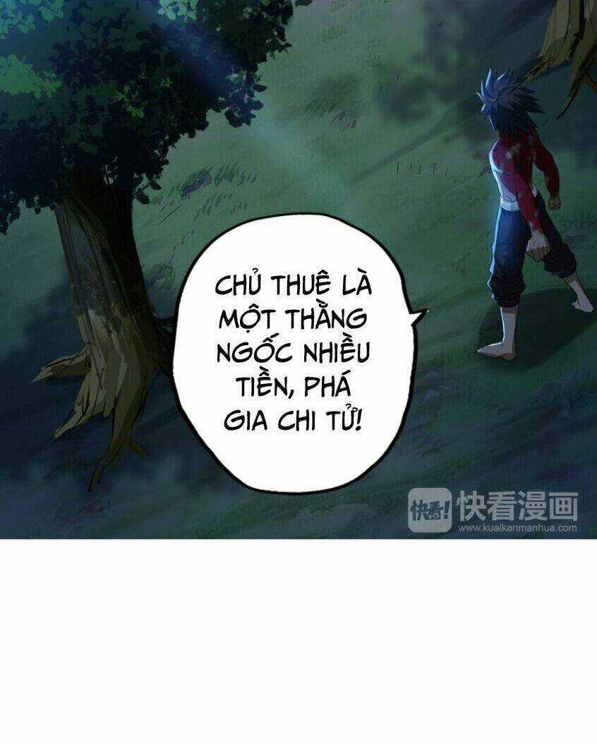 Thôn Phệ Lĩnh Vực - Chapter 12 - Trang 27