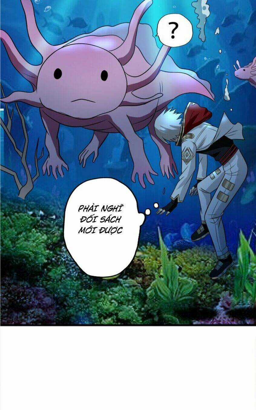 Thôn Phệ Lĩnh Vực - Chapter 12 - Trang 31