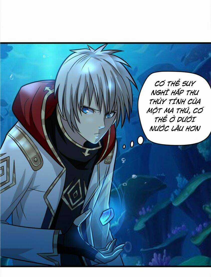 Thôn Phệ Lĩnh Vực - Chapter 12 - Trang 32