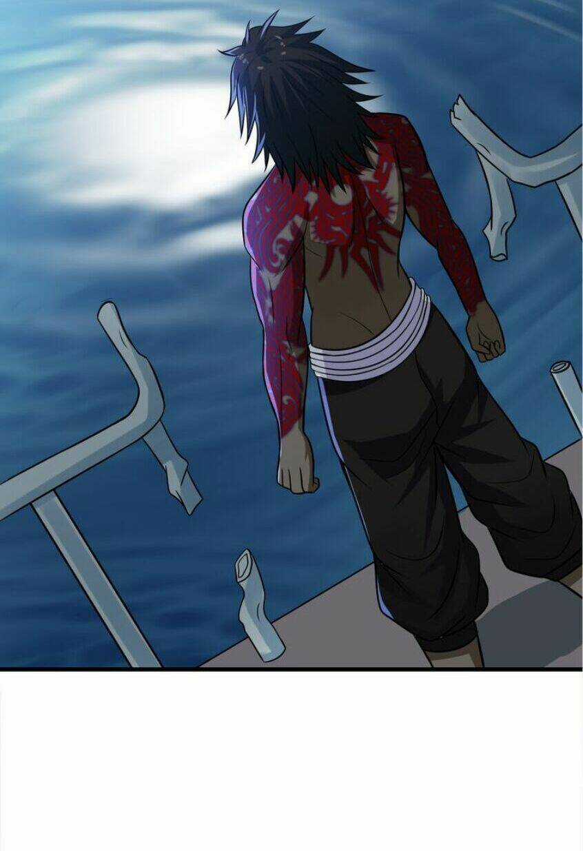 Thôn Phệ Lĩnh Vực - Chapter 12 - Trang 35