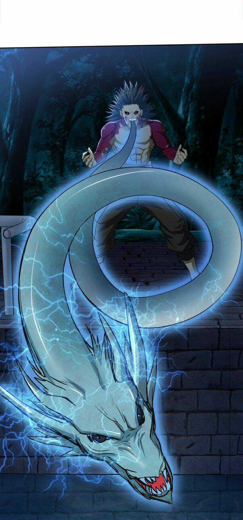 Thôn Phệ Lĩnh Vực - Chapter 12 - Trang 38