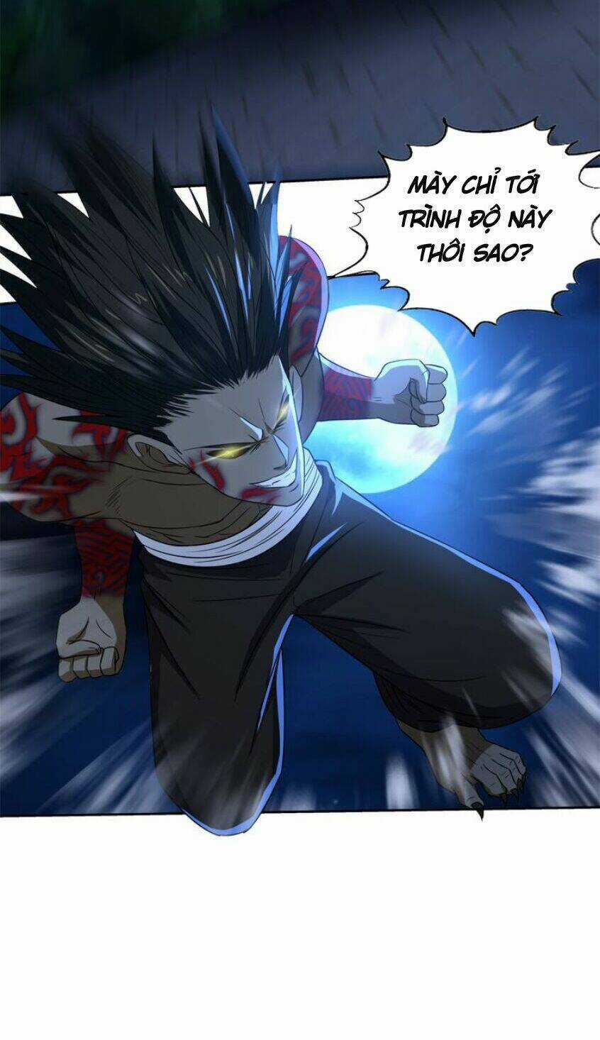 Thôn Phệ Lĩnh Vực - Chapter 12 - Trang 5