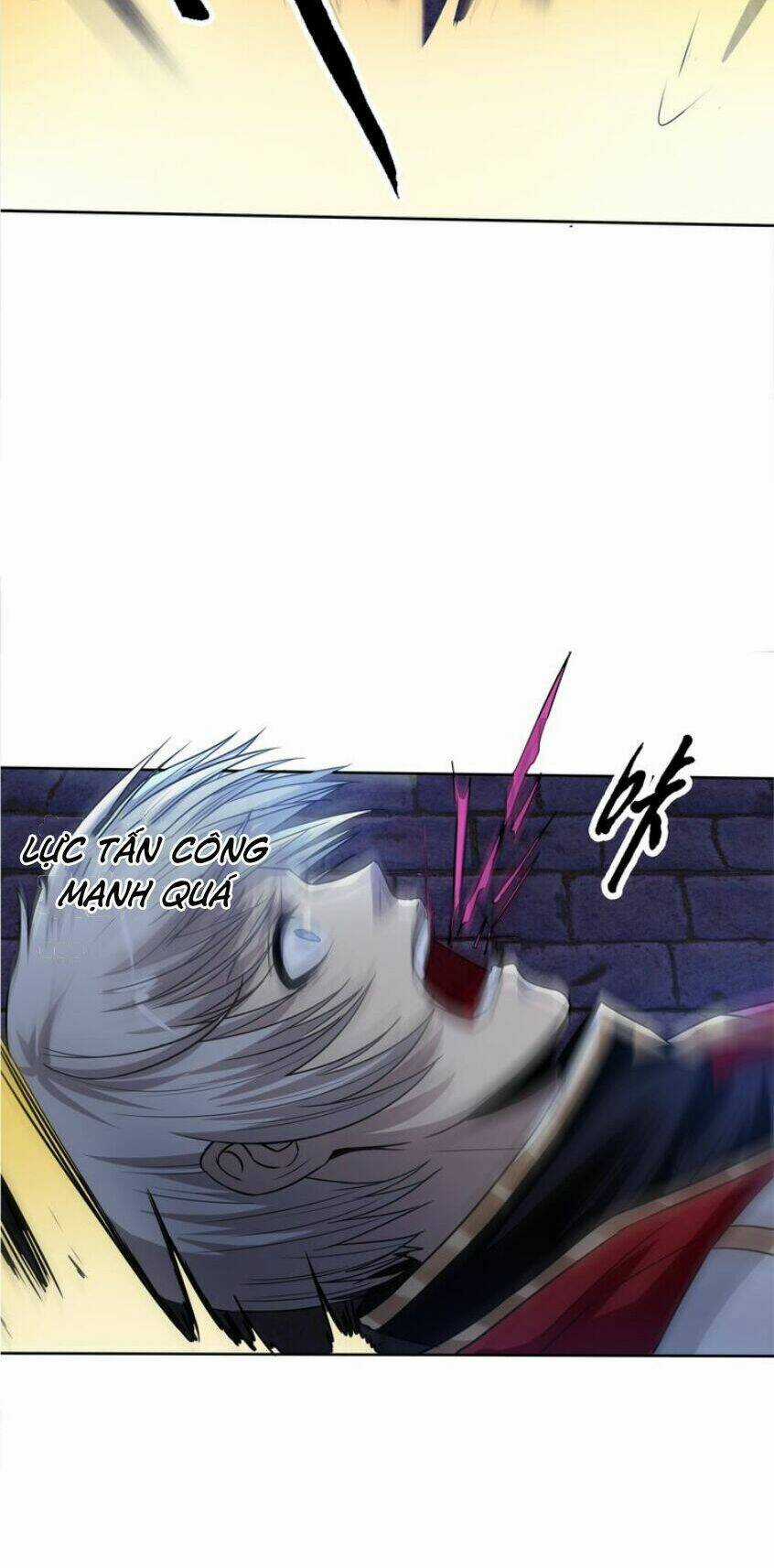 Thôn Phệ Lĩnh Vực - Chapter 12 - Trang 7