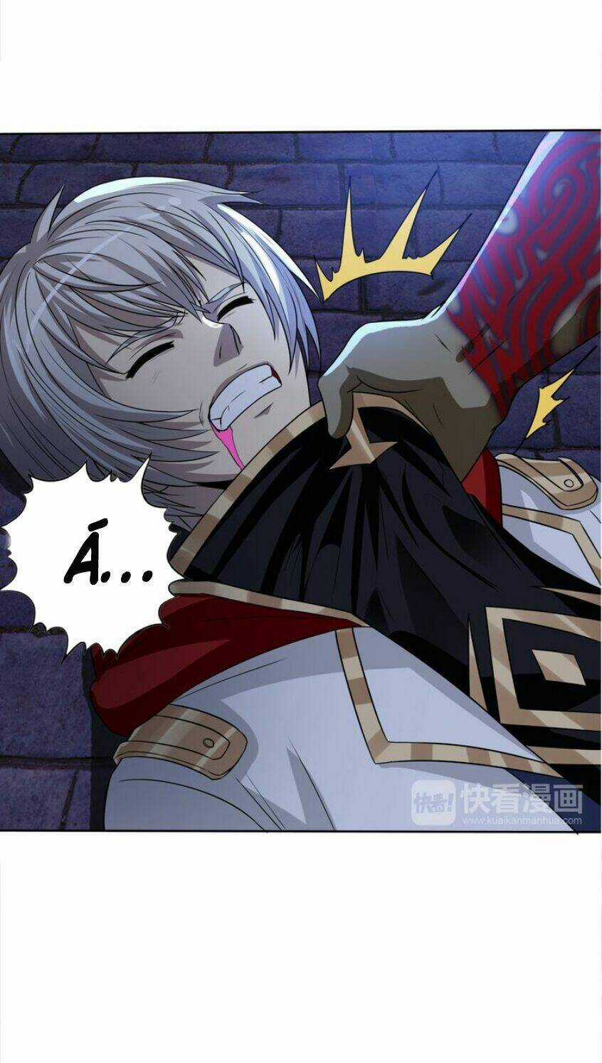 Thôn Phệ Lĩnh Vực - Chapter 12 - Trang 8