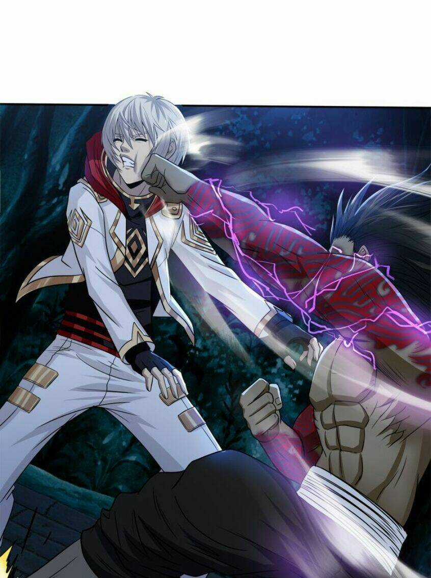 Thôn Phệ Lĩnh Vực - Chapter 12 - Trang 10