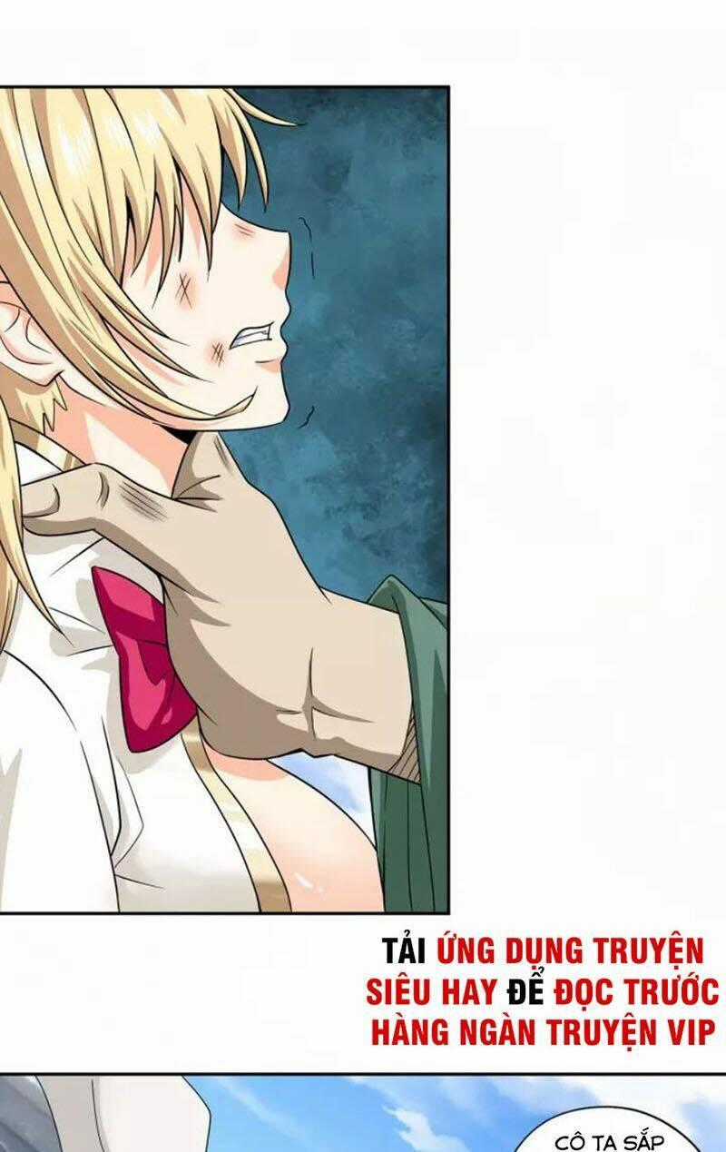 Thôn Phệ Lĩnh Vực - Chapter 120 - Trang 1