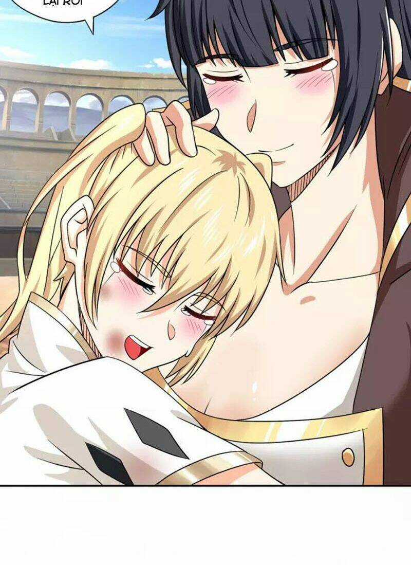 Thôn Phệ Lĩnh Vực - Chapter 120 - Trang 11