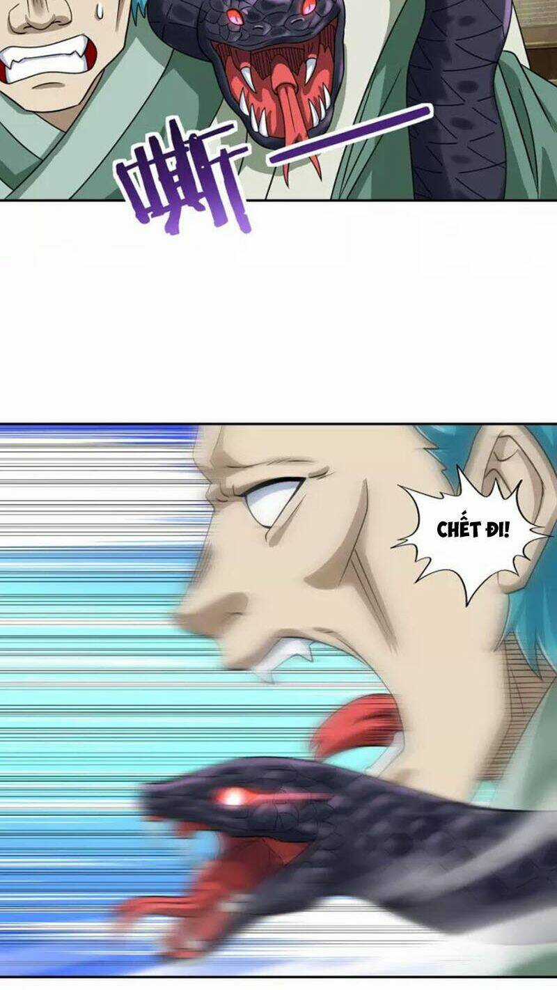 Thôn Phệ Lĩnh Vực - Chapter 120 - Trang 13