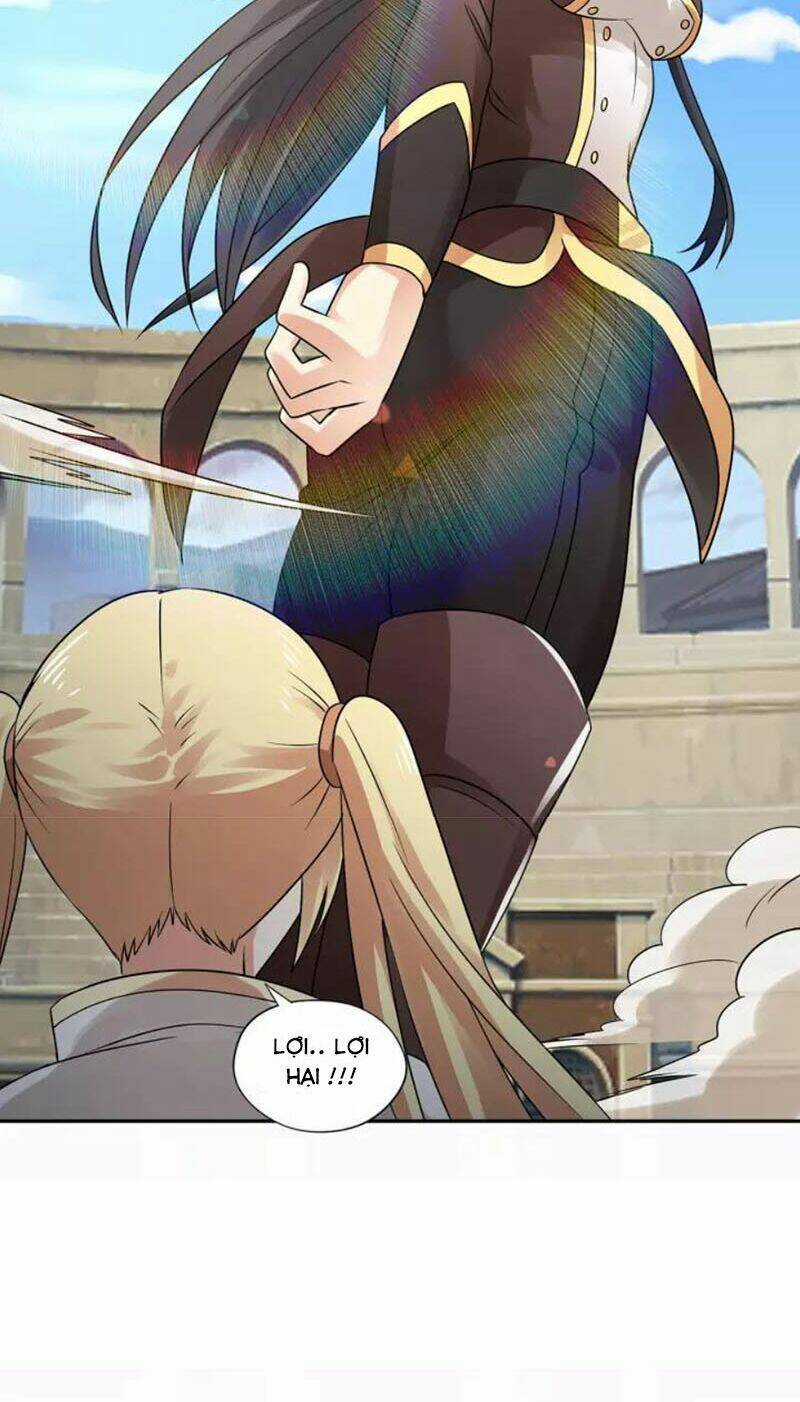 Thôn Phệ Lĩnh Vực - Chapter 120 - Trang 17