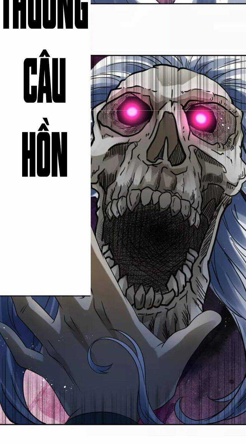Thôn Phệ Lĩnh Vực - Chapter 120 - Trang 21
