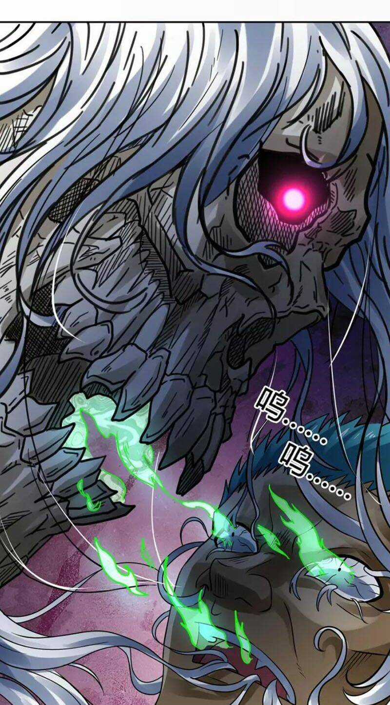 Thôn Phệ Lĩnh Vực - Chapter 120 - Trang 22