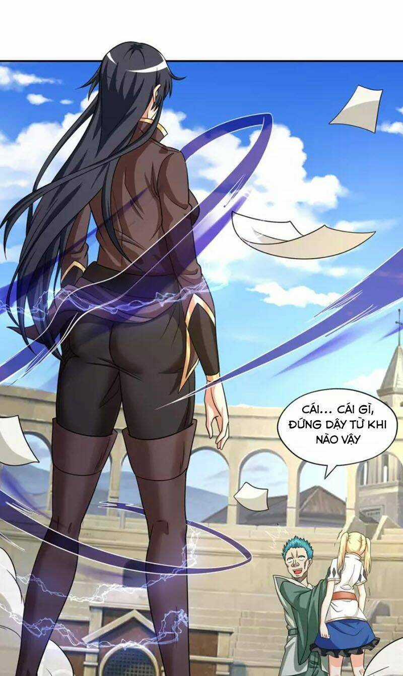 Thôn Phệ Lĩnh Vực - Chapter 120 - Trang 4