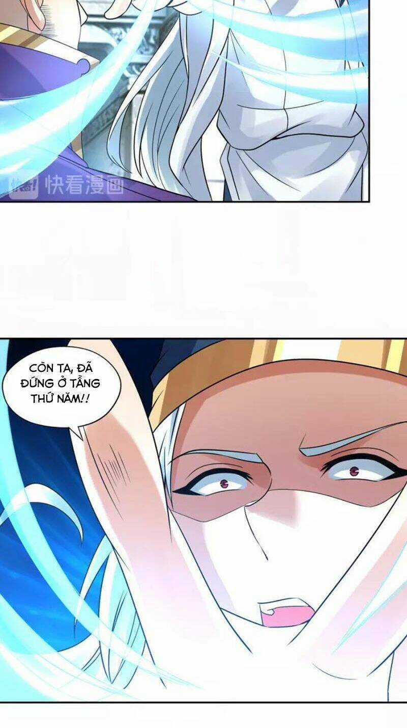 Thôn Phệ Lĩnh Vực - Chapter 120 - Trang 35
