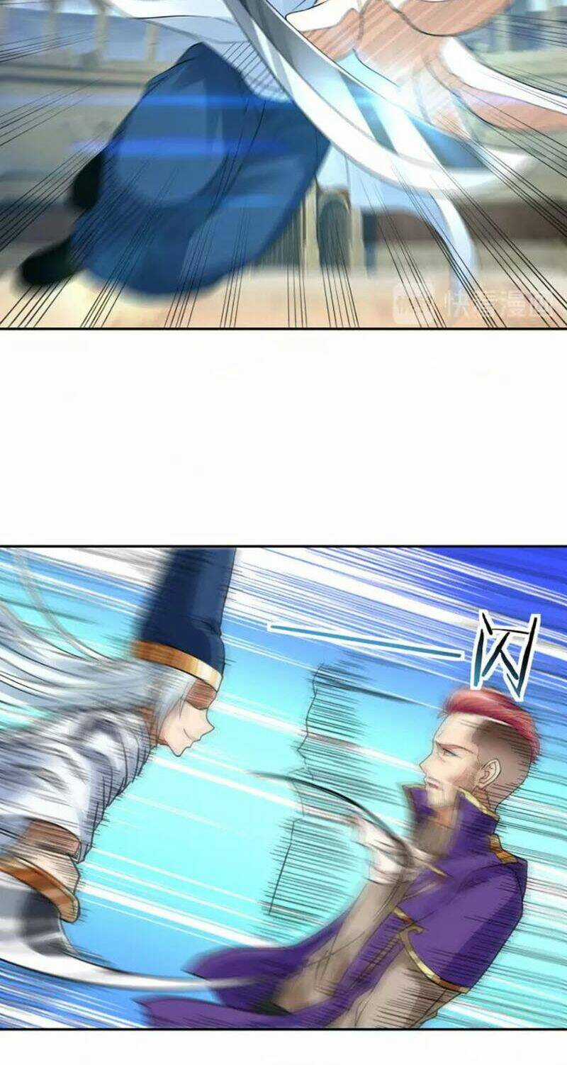 Thôn Phệ Lĩnh Vực - Chapter 120 - Trang 43