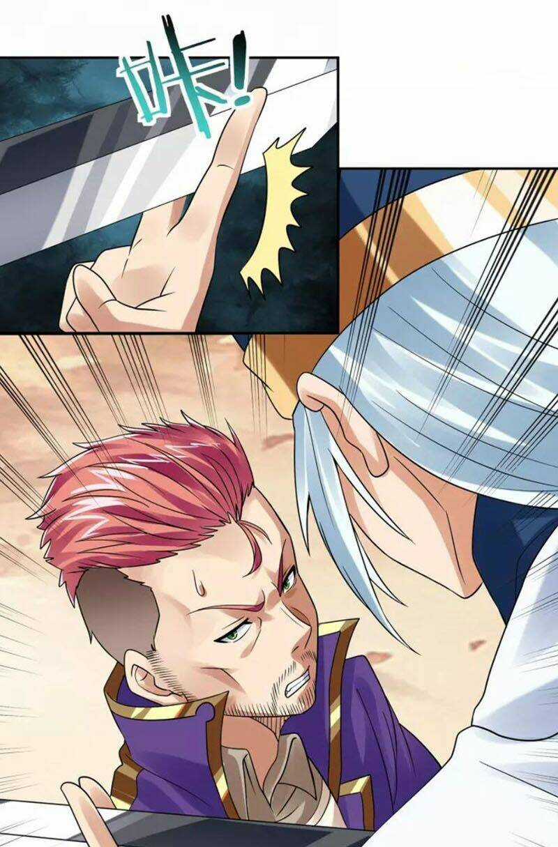 Thôn Phệ Lĩnh Vực - Chapter 120 - Trang 46