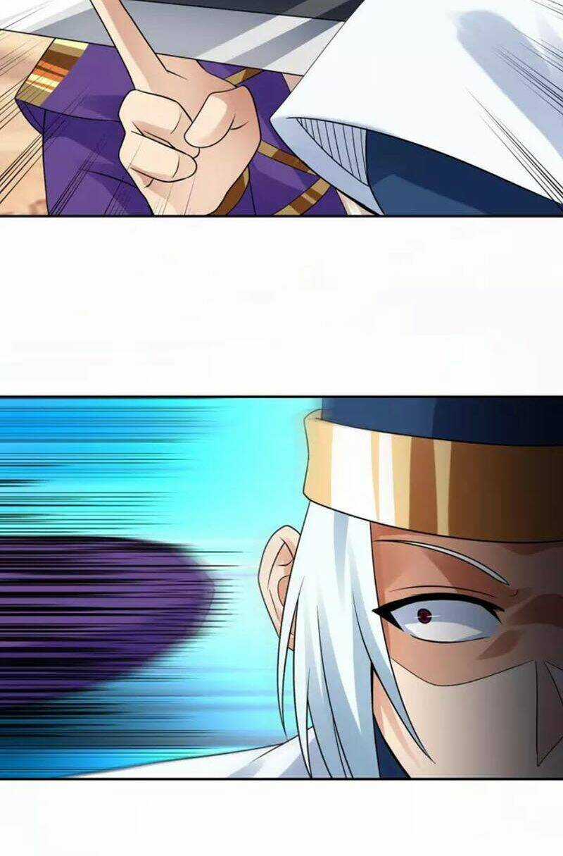 Thôn Phệ Lĩnh Vực - Chapter 120 - Trang 47