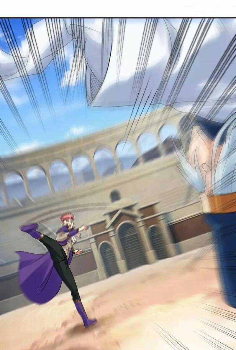 Thôn Phệ Lĩnh Vực - Chapter 120 - Trang 48