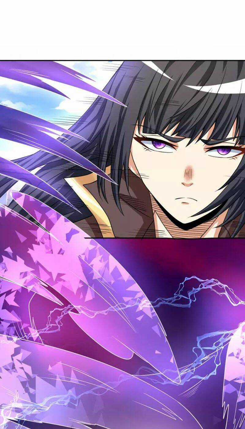 Thôn Phệ Lĩnh Vực - Chapter 120 - Trang 6