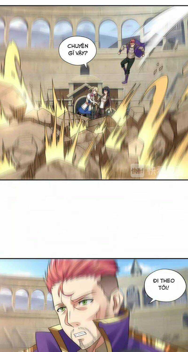 Thôn Phệ Lĩnh Vực - Chapter 120 - Trang 52