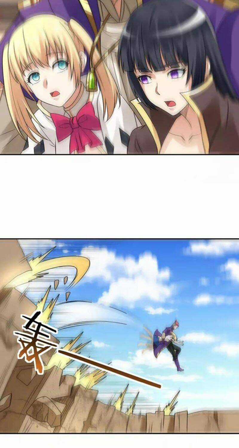 Thôn Phệ Lĩnh Vực - Chapter 120 - Trang 53