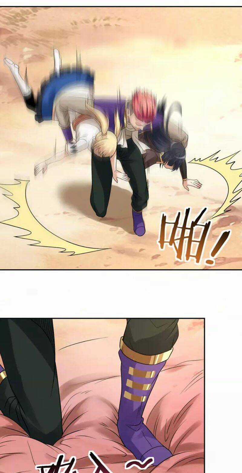 Thôn Phệ Lĩnh Vực - Chapter 120 - Trang 54