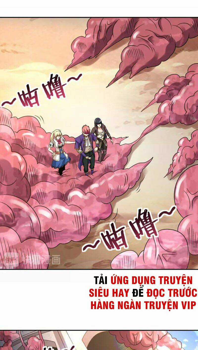 Thôn Phệ Lĩnh Vực - Chapter 120 - Trang 56