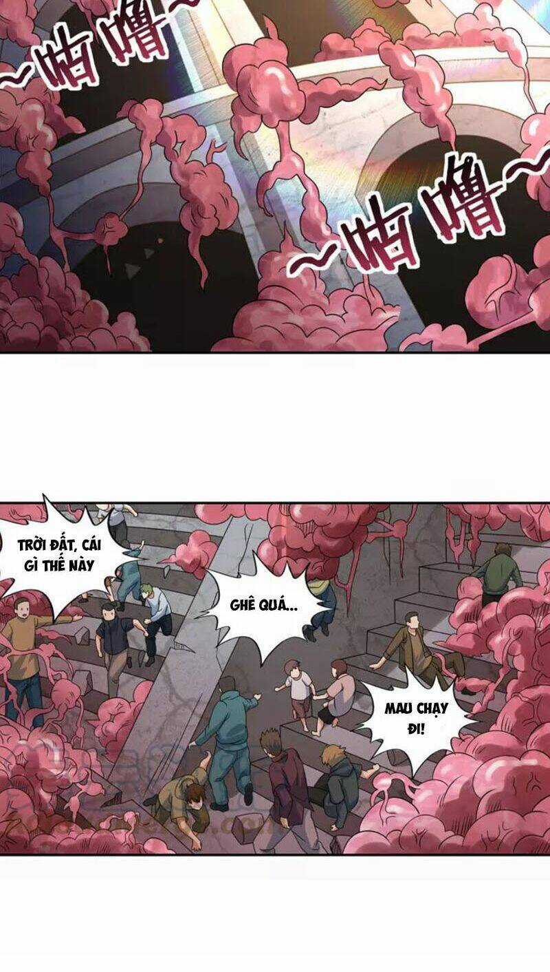 Thôn Phệ Lĩnh Vực - Chapter 120 - Trang 57