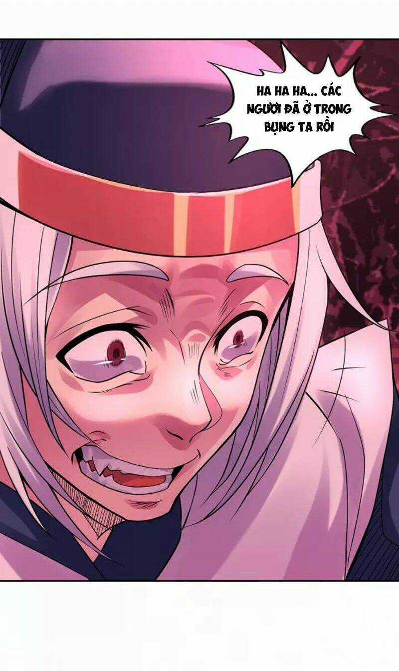 Thôn Phệ Lĩnh Vực - Chapter 120 - Trang 59