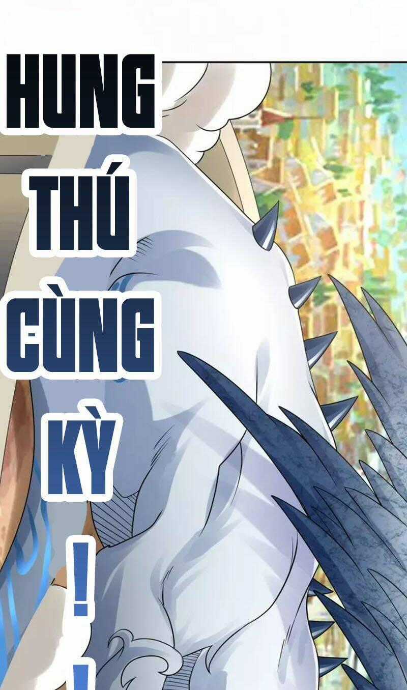 Thôn Phệ Lĩnh Vực - Chapter 120 - Trang 60