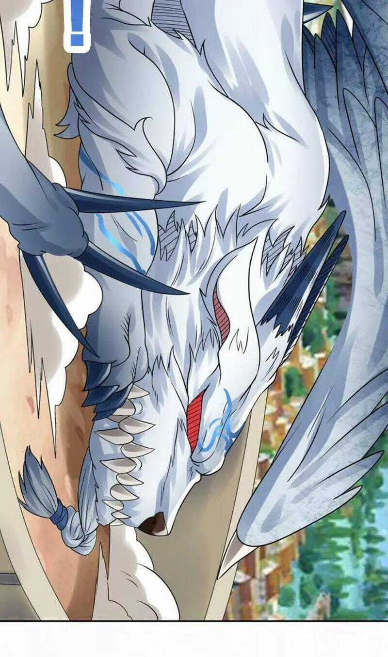 Thôn Phệ Lĩnh Vực - Chapter 120 - Trang 61