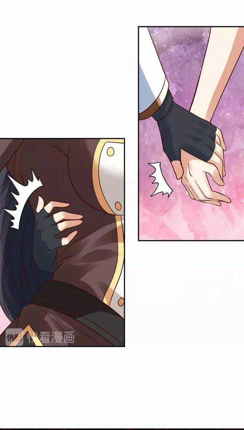 Thôn Phệ Lĩnh Vực - Chapter 122 - Trang 11