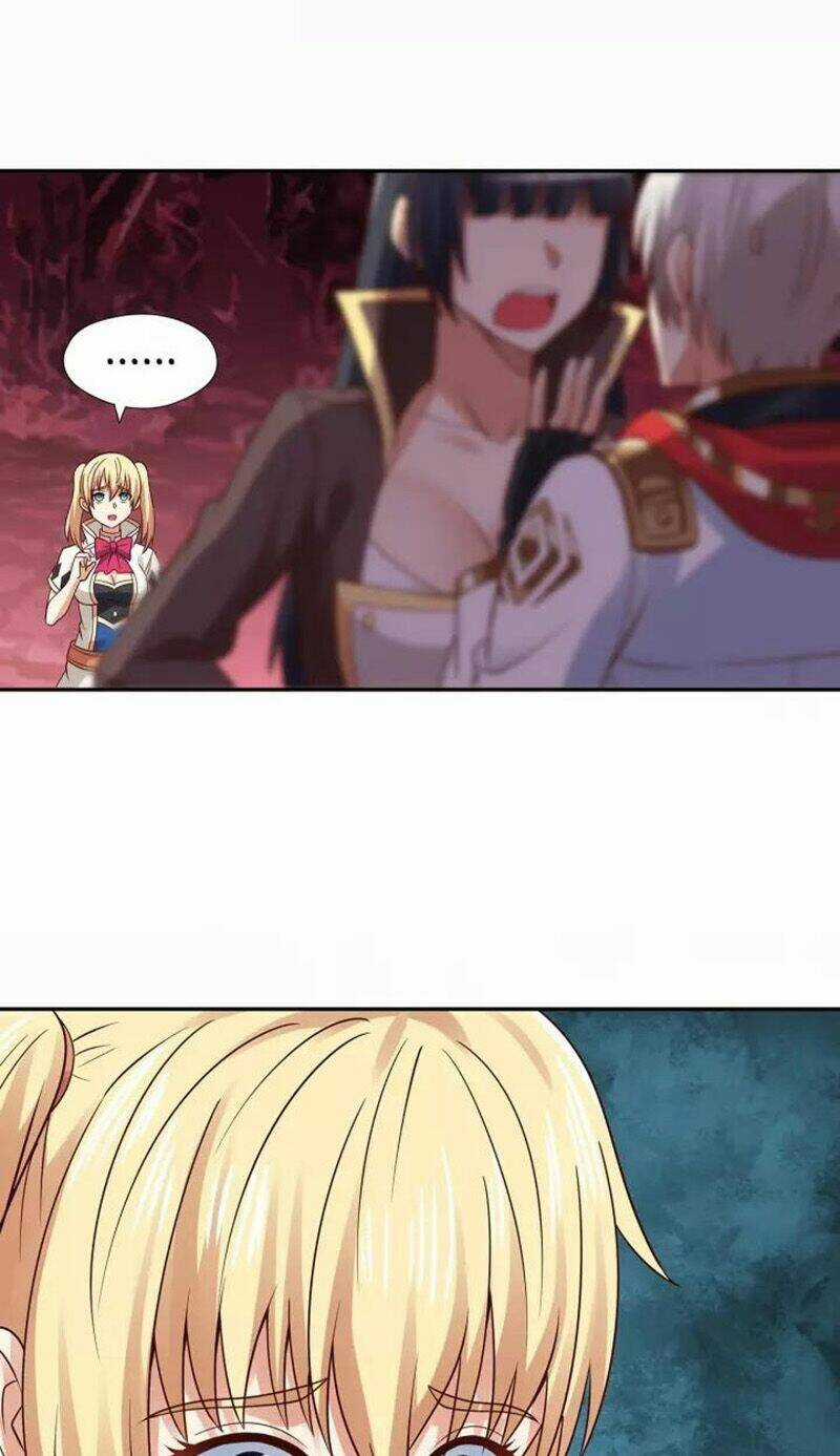 Thôn Phệ Lĩnh Vực - Chapter 122 - Trang 5