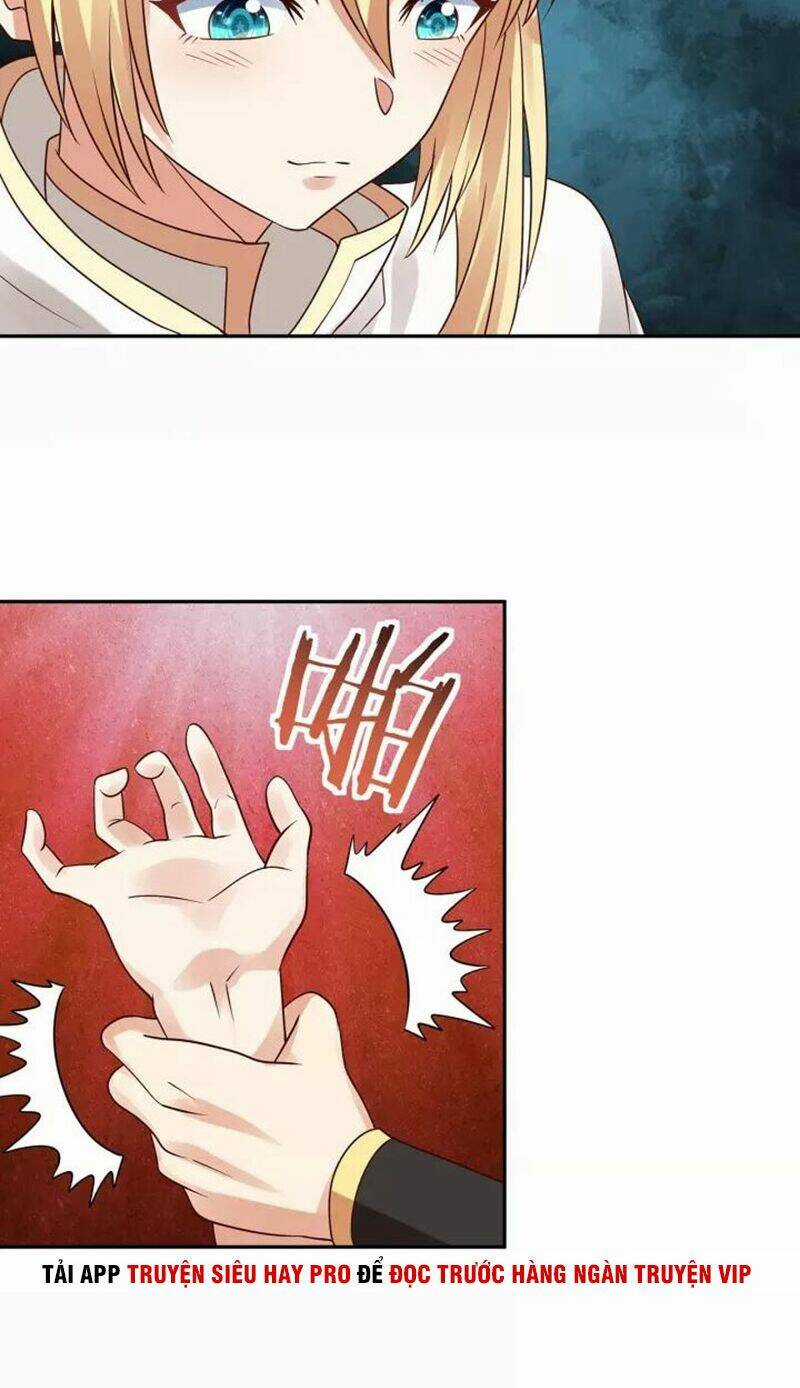 Thôn Phệ Lĩnh Vực - Chapter 122 - Trang 6