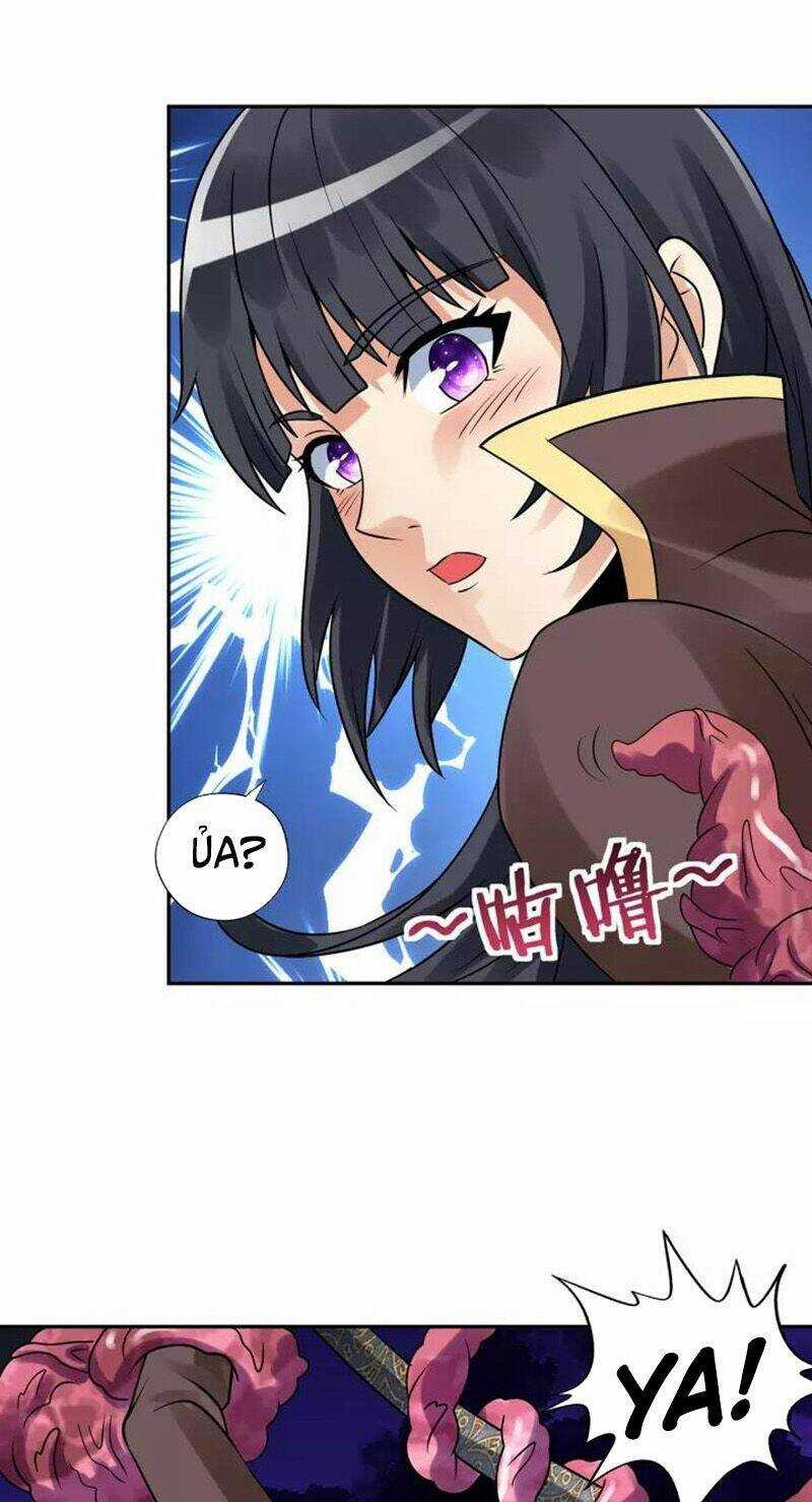 Thôn Phệ Lĩnh Vực - Chapter 123 - Trang 13