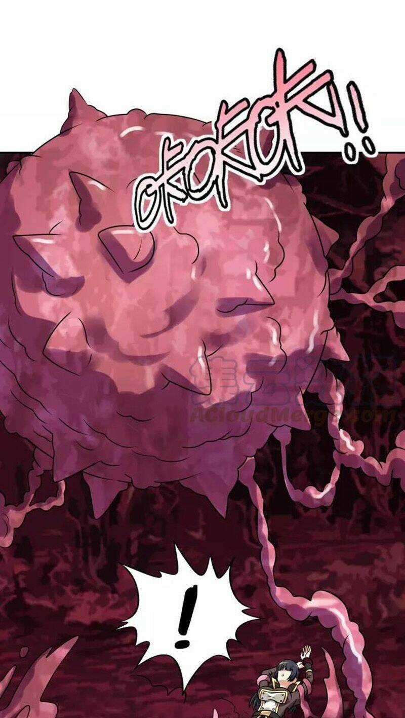 Thôn Phệ Lĩnh Vực - Chapter 123 - Trang 15