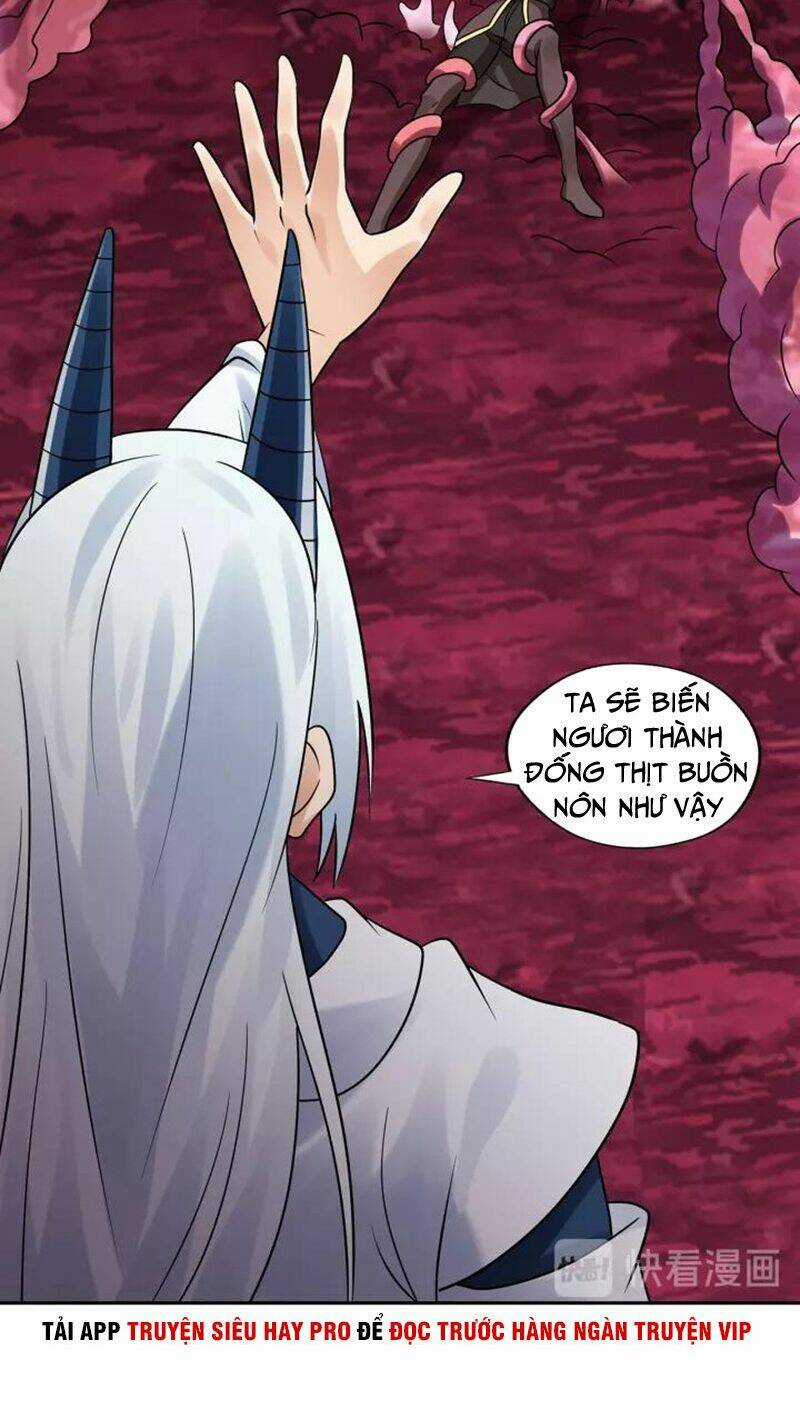 Thôn Phệ Lĩnh Vực - Chapter 123 - Trang 16