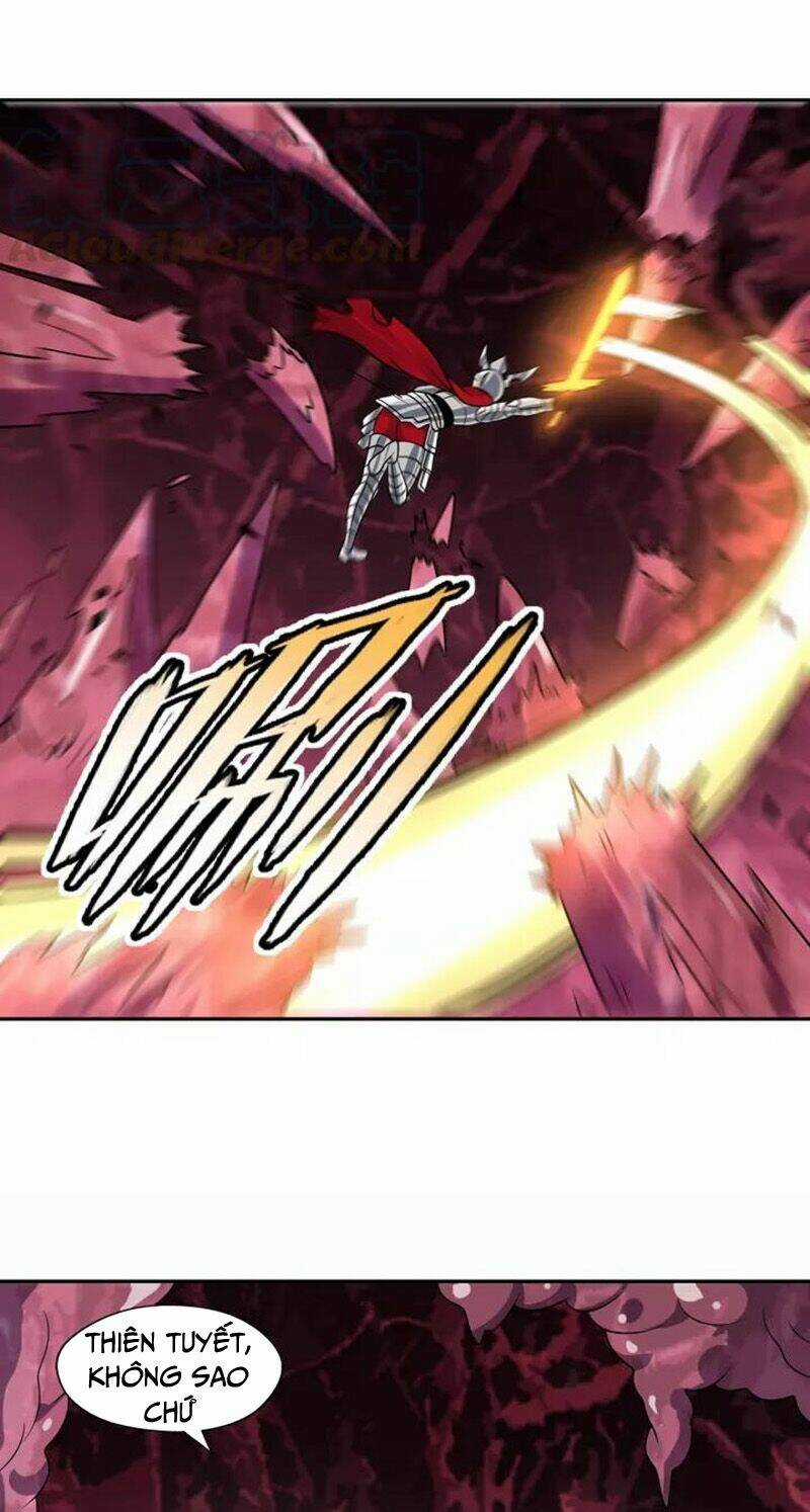 Thôn Phệ Lĩnh Vực - Chapter 123 - Trang 19