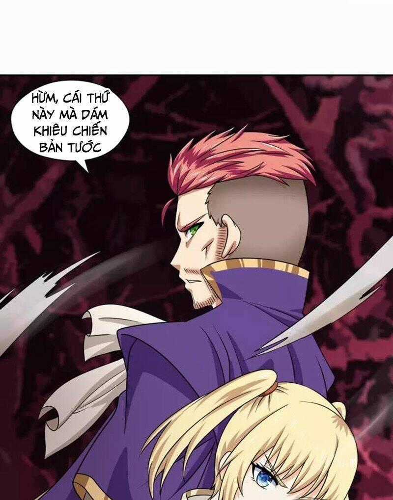 Thôn Phệ Lĩnh Vực - Chapter 123 - Trang 45