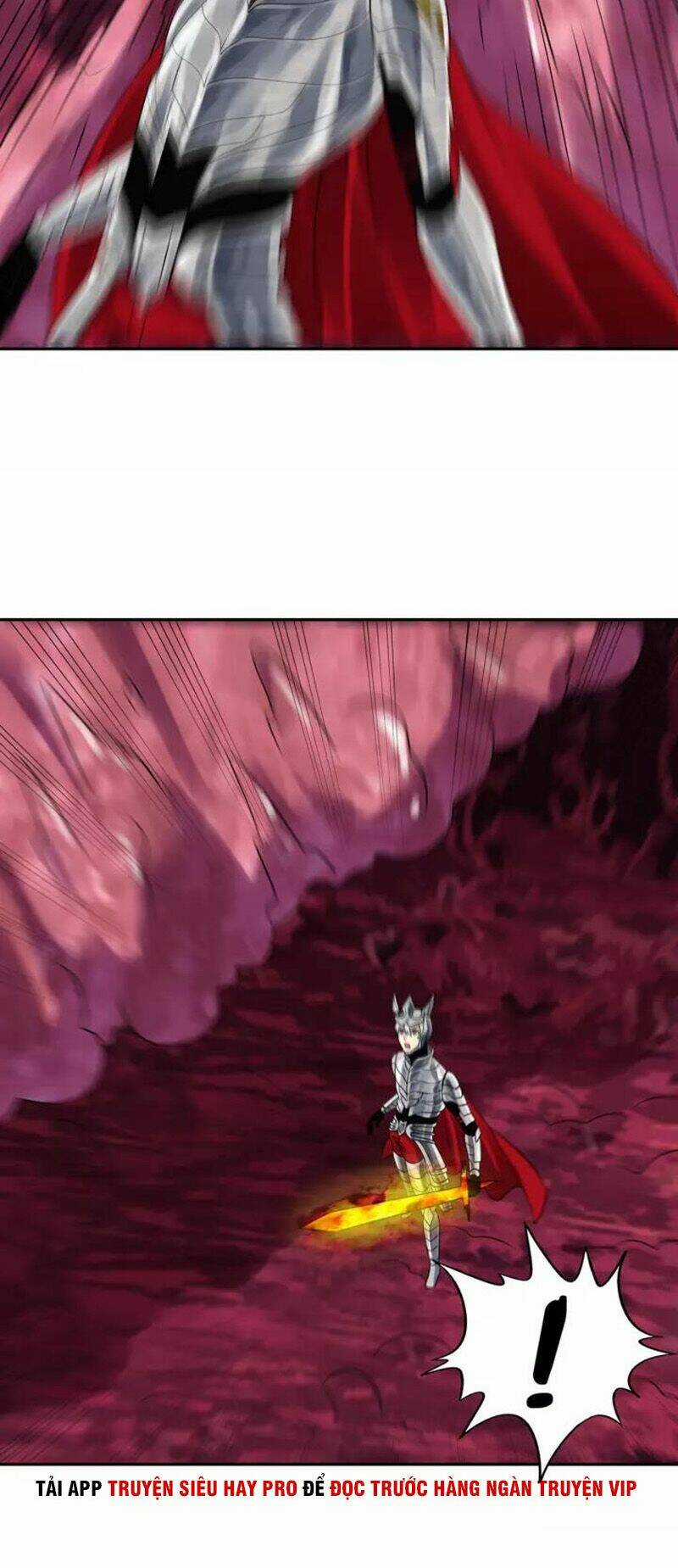 Thôn Phệ Lĩnh Vực - Chapter 123 - Trang 6