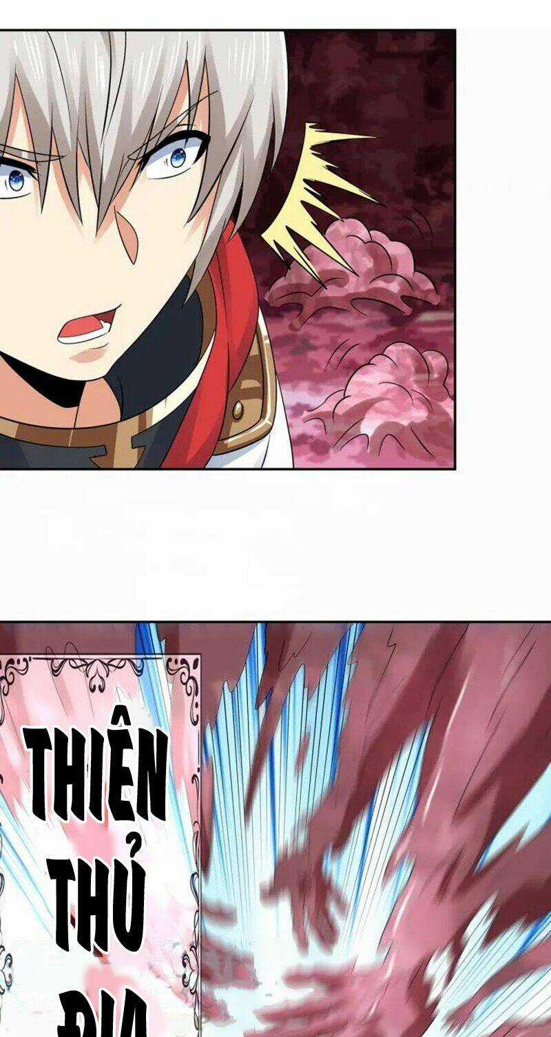 Thôn Phệ Lĩnh Vực - Chapter 126 - Trang 12