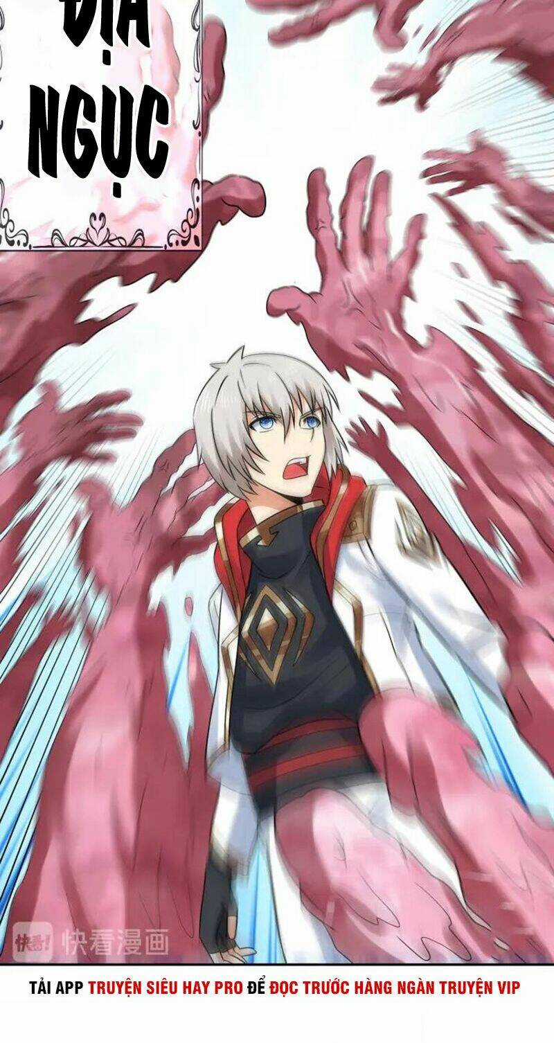 Thôn Phệ Lĩnh Vực - Chapter 126 - Trang 13