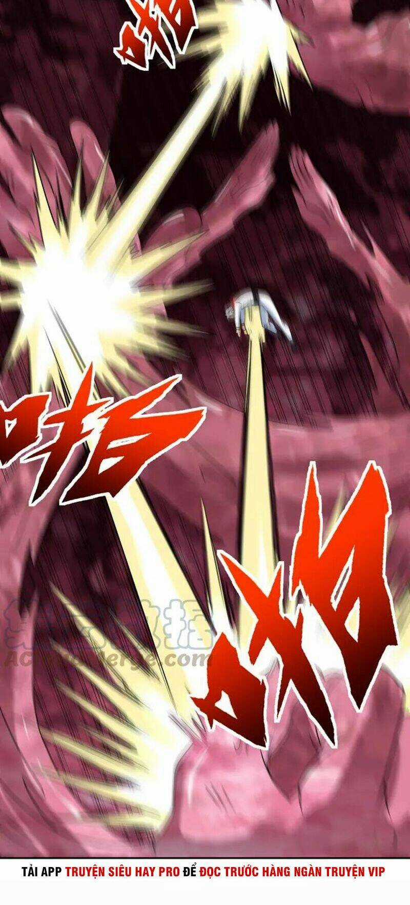 Thôn Phệ Lĩnh Vực - Chapter 126 - Trang 19