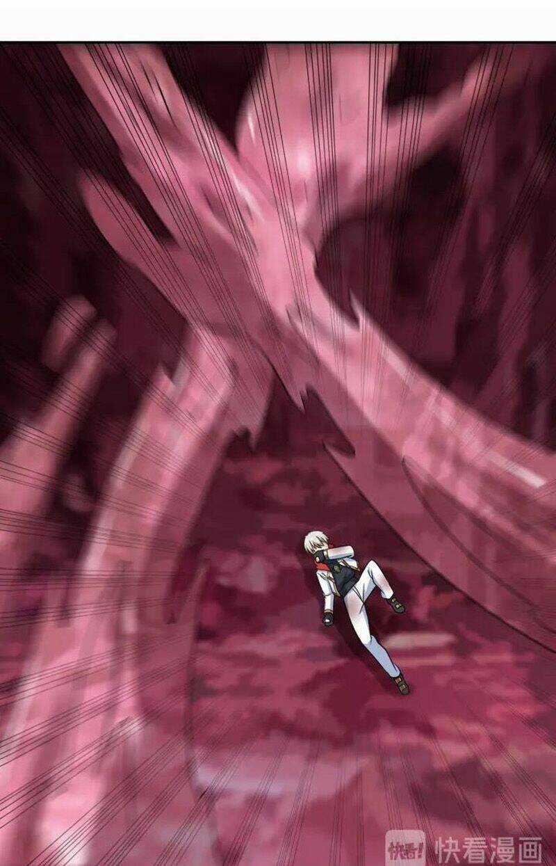 Thôn Phệ Lĩnh Vực - Chapter 126 - Trang 20