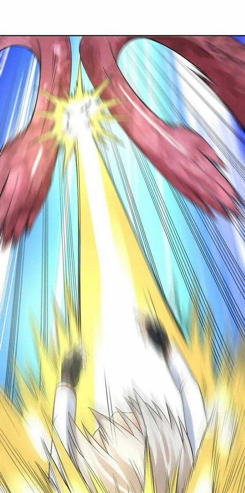 Thôn Phệ Lĩnh Vực - Chapter 126 - Trang 22