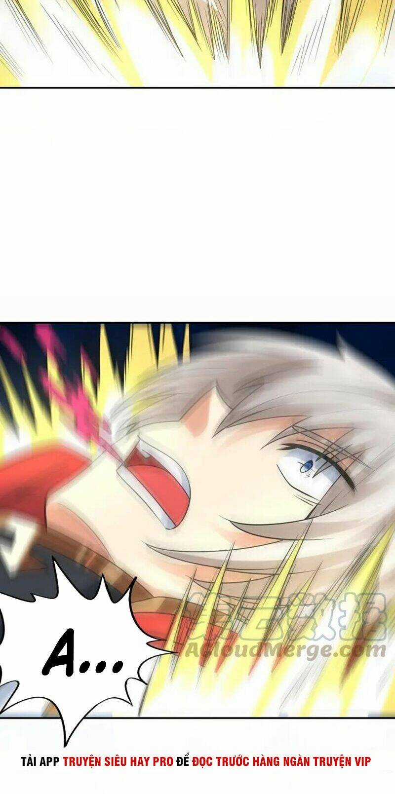 Thôn Phệ Lĩnh Vực - Chapter 126 - Trang 23