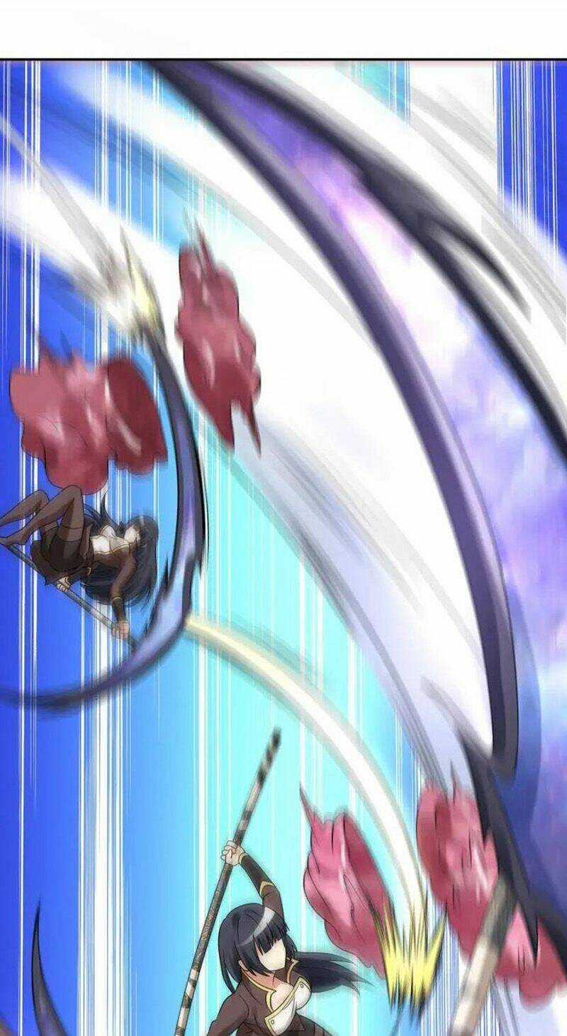 Thôn Phệ Lĩnh Vực - Chapter 126 - Trang 26