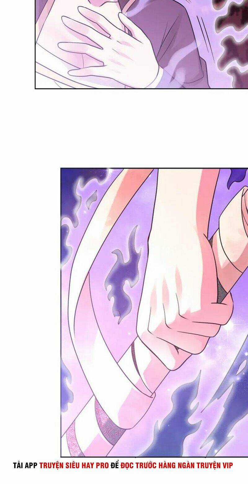 Thôn Phệ Lĩnh Vực - Chapter 126 - Trang 37