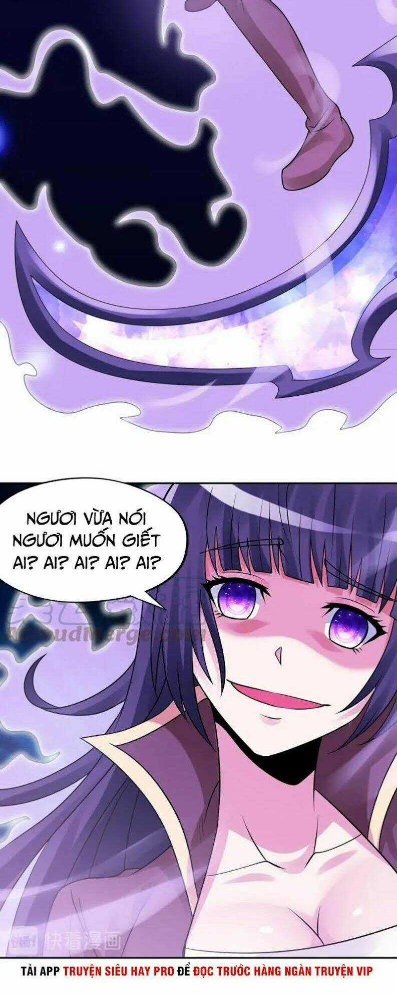 Thôn Phệ Lĩnh Vực - Chapter 126 - Trang 39